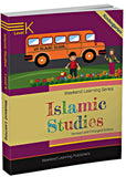 Islamic Studies Level K Revised