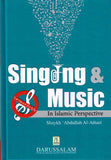 Singing and Music in Islam