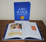 Golden Stories of Abu Bakr As-Siddeeq