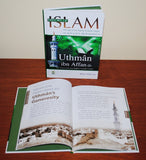 History of Islam: Uthman ibn Affan