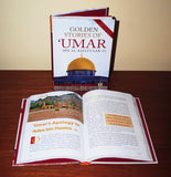 Golden Stories of 'Umar ibn al-Khattaab