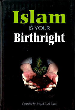 Islam is Your Birthright