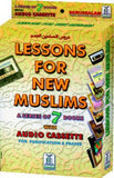 Lessons for New Mulims