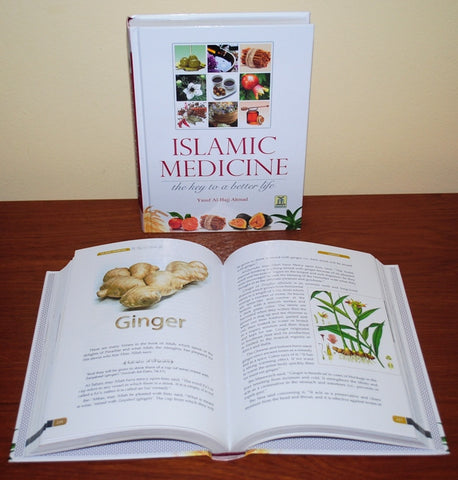 Islamic Medicine: The Key to a Better Life