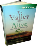 The Valley Came Alive: Life of the Last Messenger