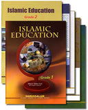 Islamic Education Set for Grades 1-10