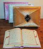 Turkish Gift Quran with Tasbih