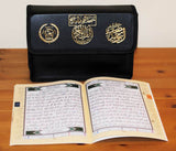 Tajweed Quran Set of 30