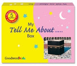 My Tell Me About Gift Box