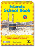My Islamic School Book Gift Box