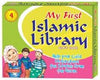 My First Islamic Library