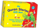 My Quran Stories Gift Box 1