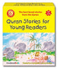 My Quran Stories for Young Readers Gift Box
