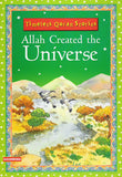 Allah Created the Universe