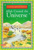 Allah Created the Universe