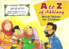 A to Z of Akhlaaq - Moral Values for Children