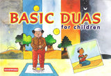 Basic Duas for Children