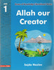 Allah our Creator