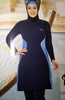 Tesmay Turkish Swim Suit Code 0138