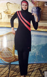 Tesmay Turkish Swimsuit Code 0721