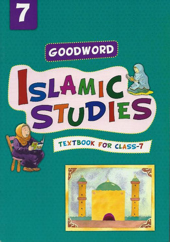Islamic Studies 7