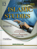 Islamic Studies Gr.12
