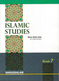 Islamic Studies Gr.7