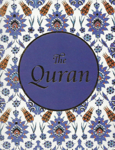 The Qur'an / Wahiduddin Khan