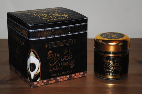 Oud al-Ka'aba