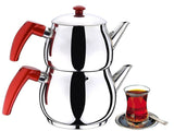 Turkish Teapot