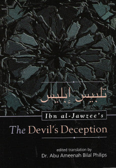 The Devil's Deception