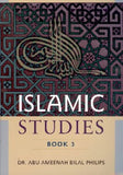 Islamic Studies Book 3