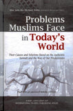 Problems Muslims Face in Today's World