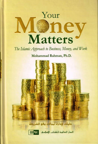 Your Money Matters