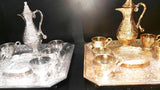 Tea Set - Coming Soon